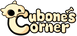 Cubones Corner - Home